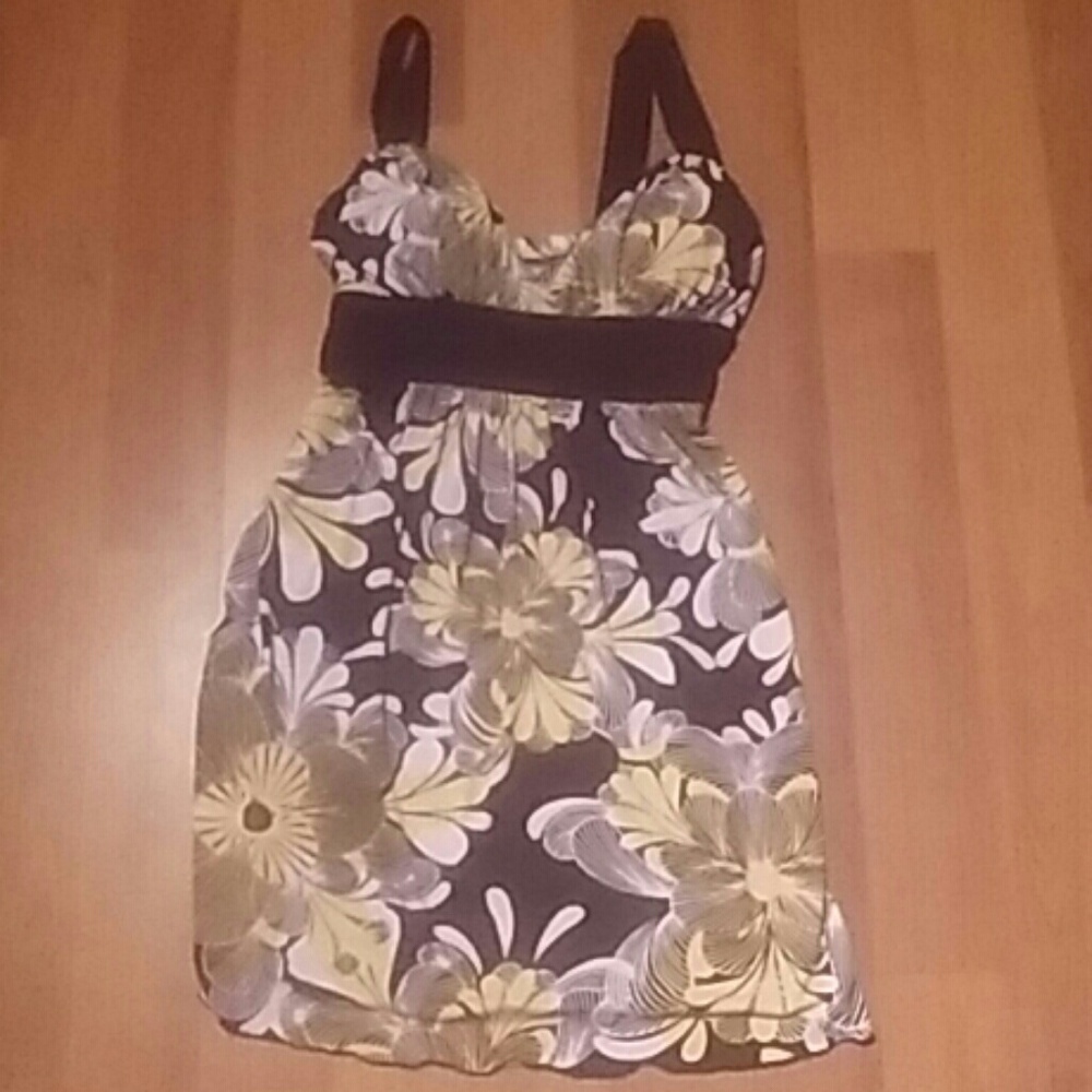 Spring or Summer dress